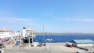Shetland Hotel fotoÄŸrafÄ±