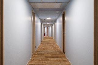 Cit Hotel Le Montreal