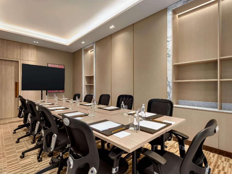 Ramada Riyadh King Fahd Road - Toplantı