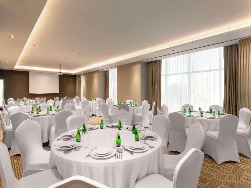 Ramada Riyadh King Fahd Road - Toplantı