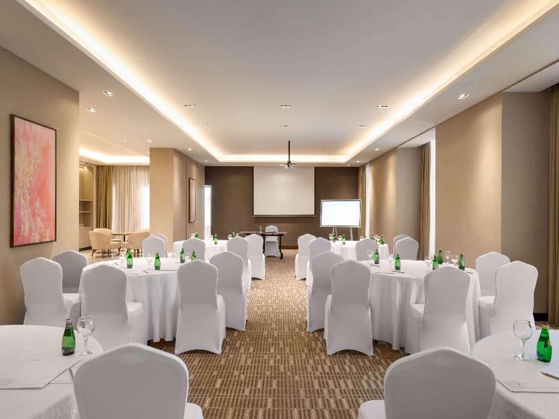 Ramada Riyadh King Fahd Road - Toplantı