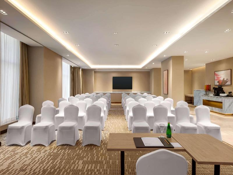 Ramada Riyadh King Fahd Road - Toplantı