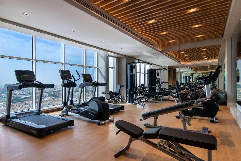 Ramada Riyadh King Fahd Road - Aktivite