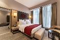 Ramada Riyadh King Fahd Road oda fotoğrafı