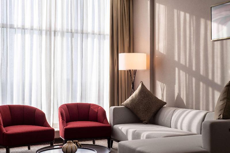 Ramada Riyadh King Fahd Road - Oda