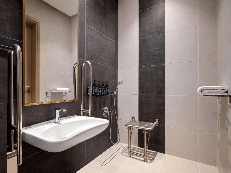 Ramada Riyadh King Fahd Road - Oda