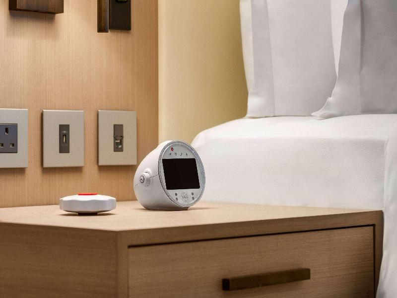 Ramada Riyadh King Fahd Road - Oda