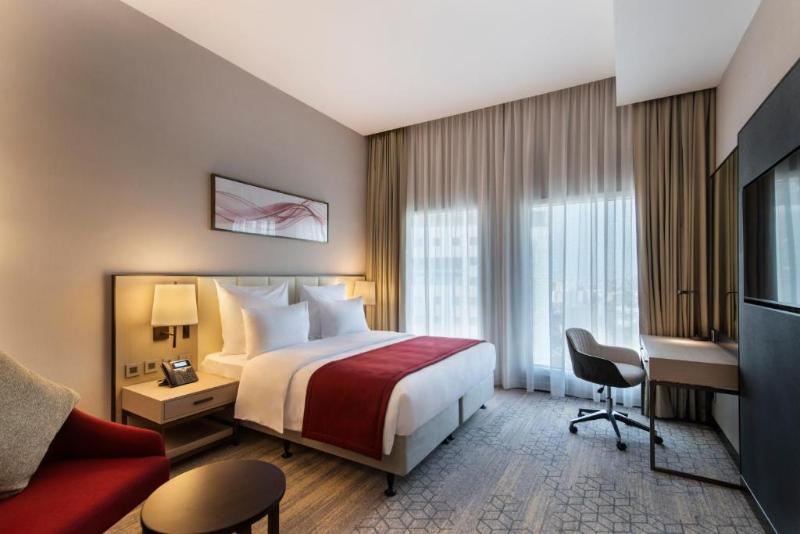Ramada Riyadh King Fahd Road - Oda