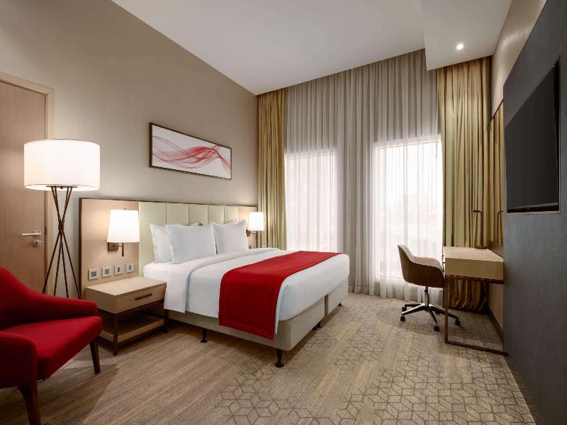 Ramada Riyadh King Fahd Road - Oda