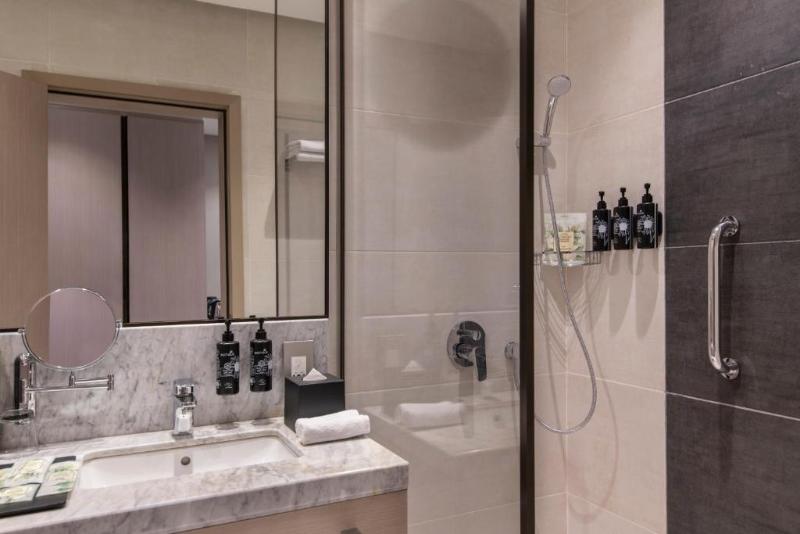 Ramada Riyadh King Fahd Road - Oda