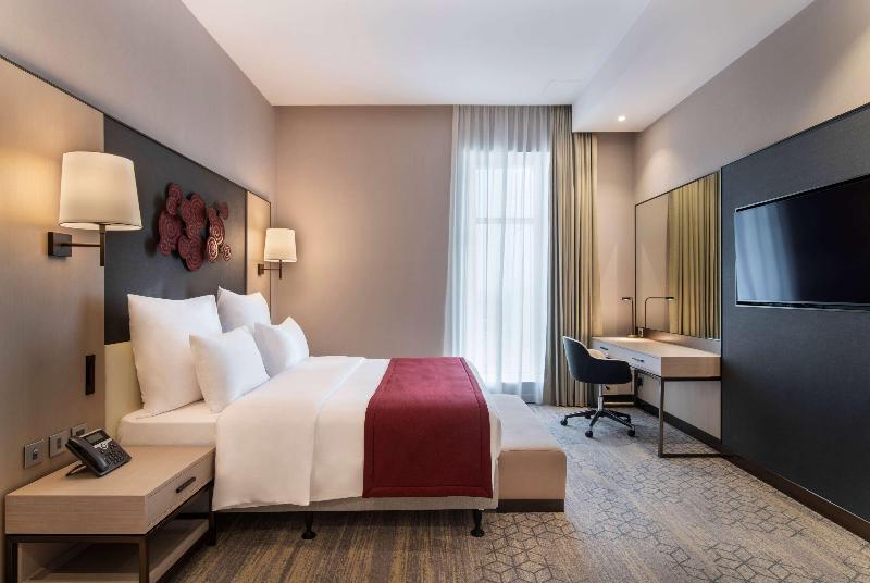 Ramada Riyadh King Fahd Road - Oda