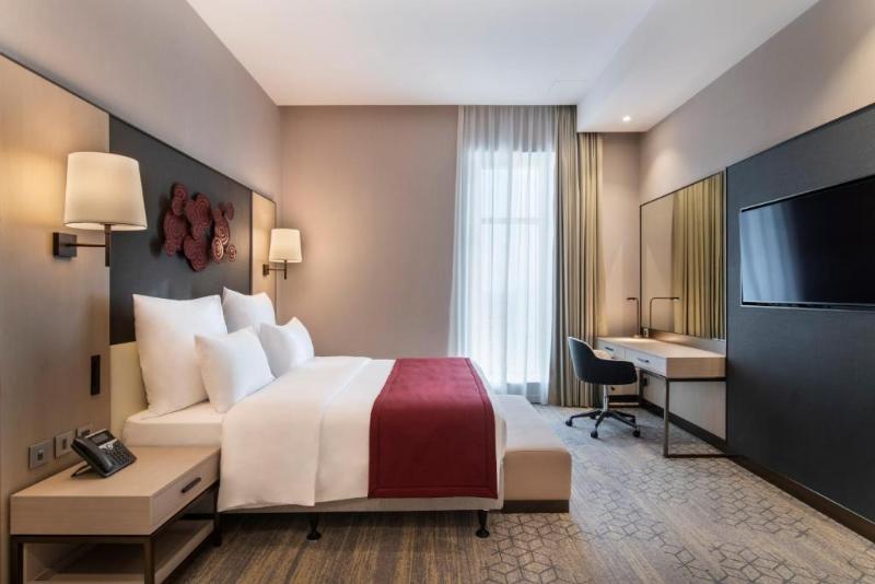 Ramada Riyadh King Fahd Road - Oda