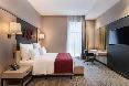 Ramada Riyadh King Fahd Road oda fotoğrafı