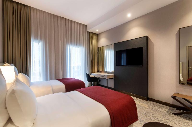 Ramada Riyadh King Fahd Road - Oda