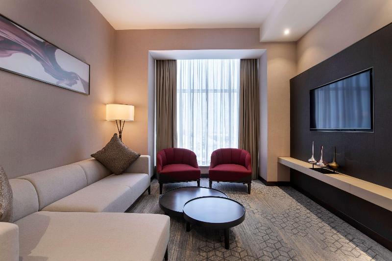 Ramada Riyadh King Fahd Road - Oda