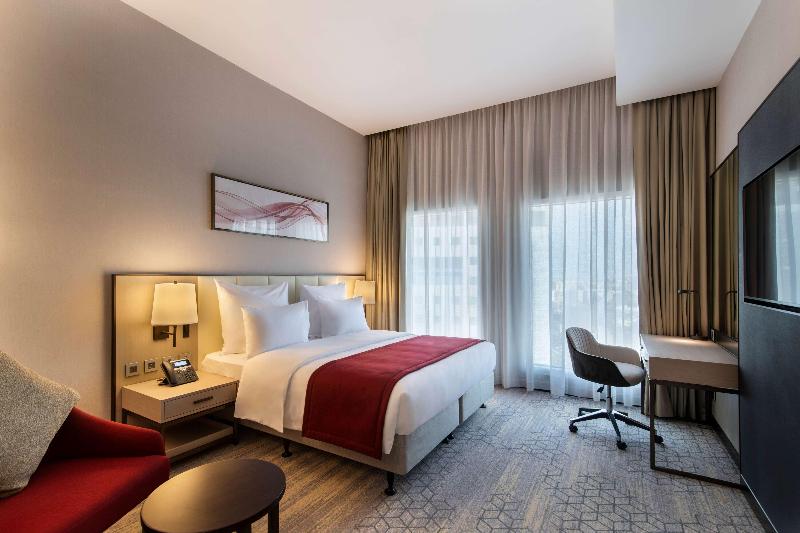 Ramada Riyadh King Fahd Road - Oda