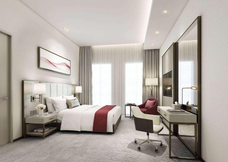 Ramada Riyadh King Fahd Road - Oda