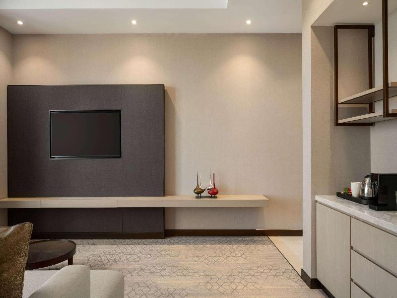 Ramada Riyadh King Fahd Road - Oda