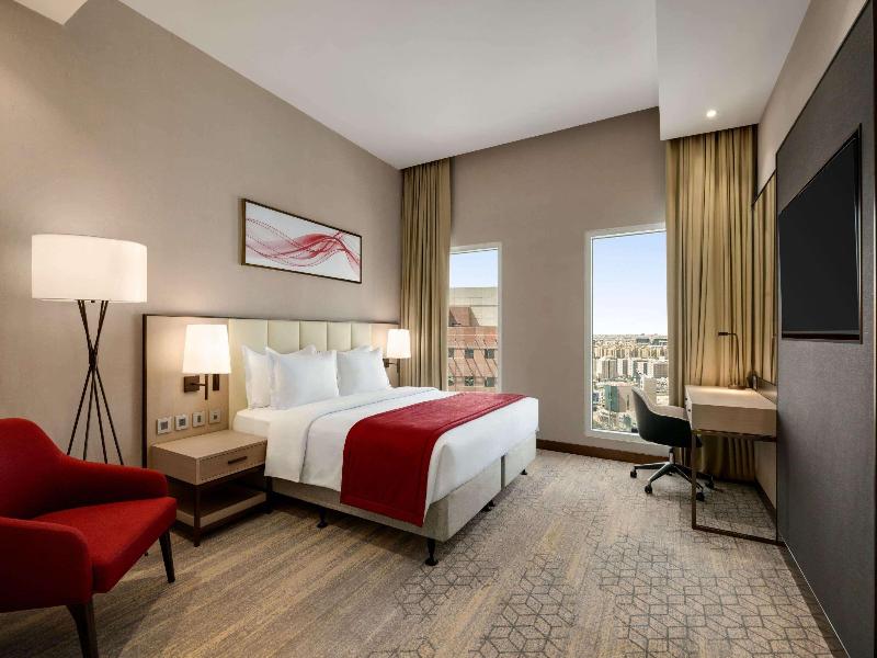 Ramada Riyadh King Fahd Road - Oda