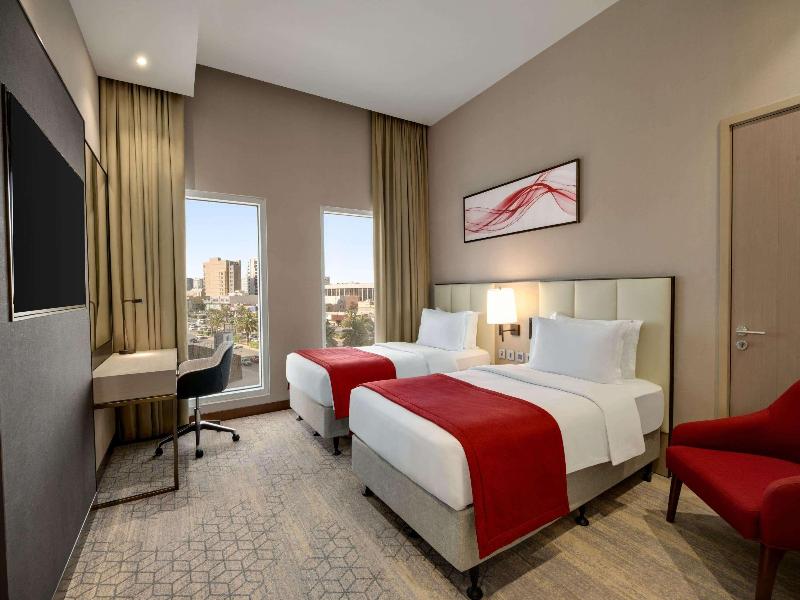 Ramada Riyadh King Fahd Road - Oda