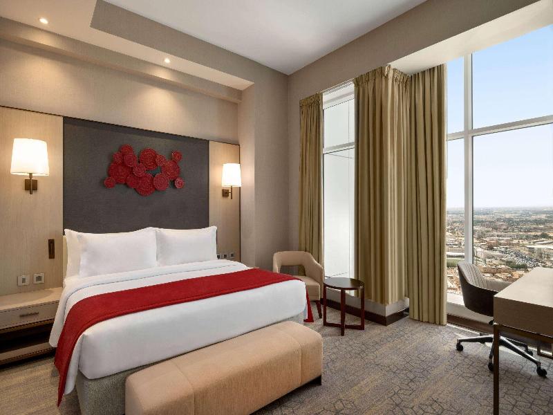 Ramada Riyadh King Fahd Road - Oda