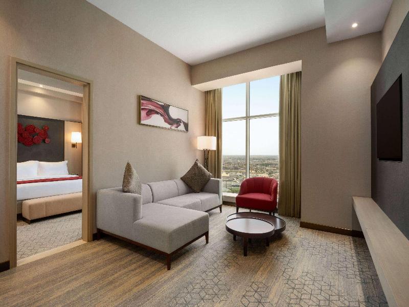 Ramada Riyadh King Fahd Road - Oda