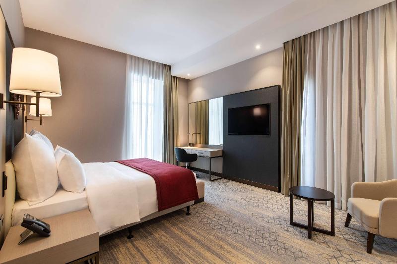 Ramada Riyadh King Fahd Road - Oda