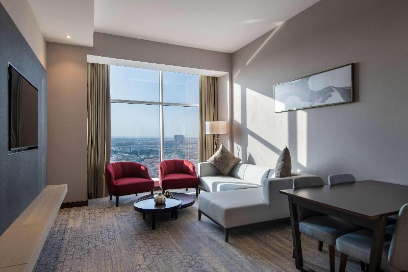 Ramada Riyadh King Fahd Road - Oda