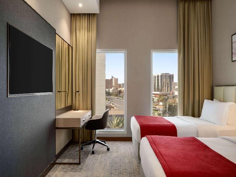 Ramada Riyadh King Fahd Road - Oda