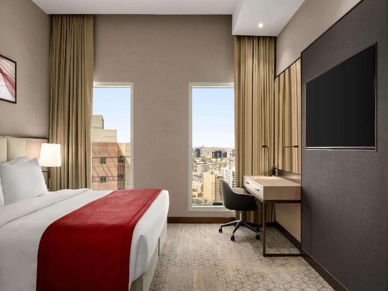 Ramada Riyadh King Fahd Road - Oda