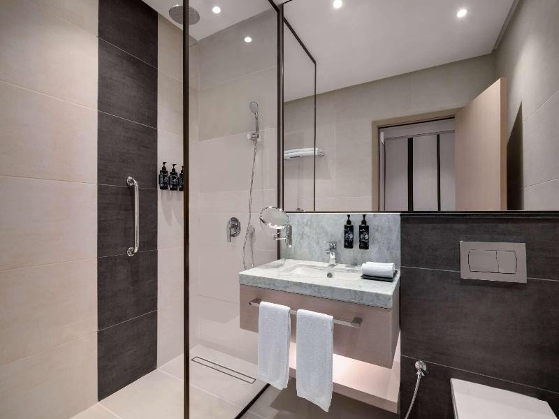 Ramada Riyadh King Fahd Road - Oda