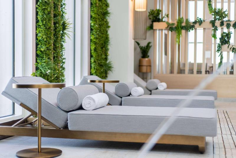 Ramada Riyadh King Fahd Road - Havuz