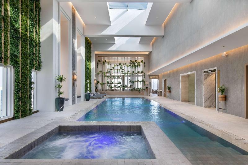 Ramada Riyadh King Fahd Road - Havuz