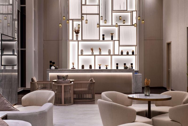 Ramada Riyadh King Fahd Road - Restoran