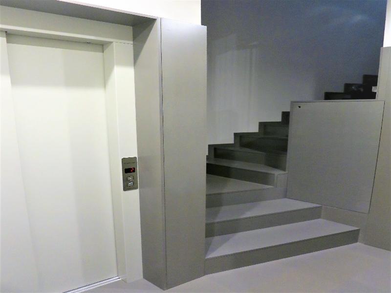 Porto Cinema Apartments - Lobi