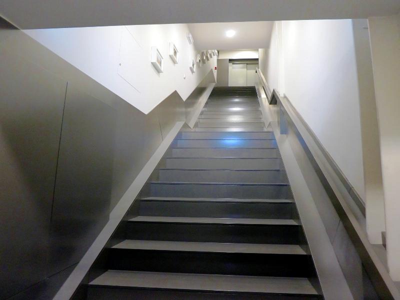 Porto Cinema Apartments - Lobi