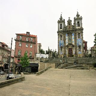 Porto Cinema Apartments fotoÄŸrafÄ±
