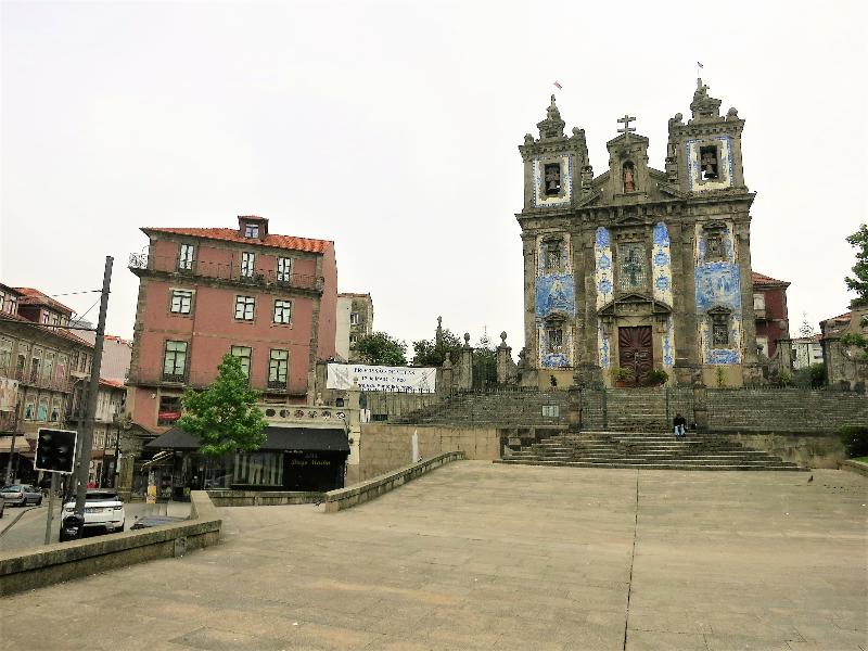 Porto Cinema Apartments - Genel