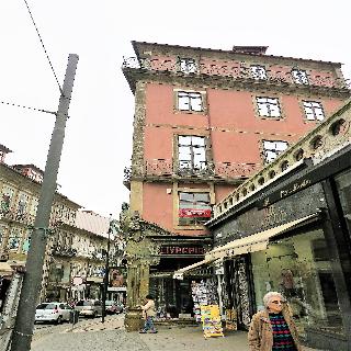 Porto Cinema Apartments fotoÄŸrafÄ±