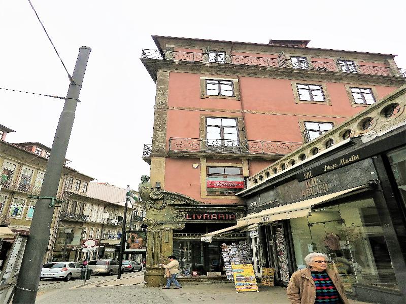 Porto Cinema Apartments - Genel