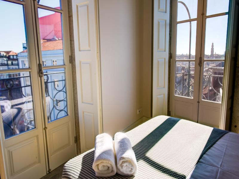 Porto Cinema Apartments - Genel