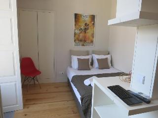 Porto Cinema Apartments fotoÄŸrafÄ±