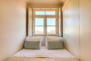 Porto Cinema Apartments fotoÄŸrafÄ±