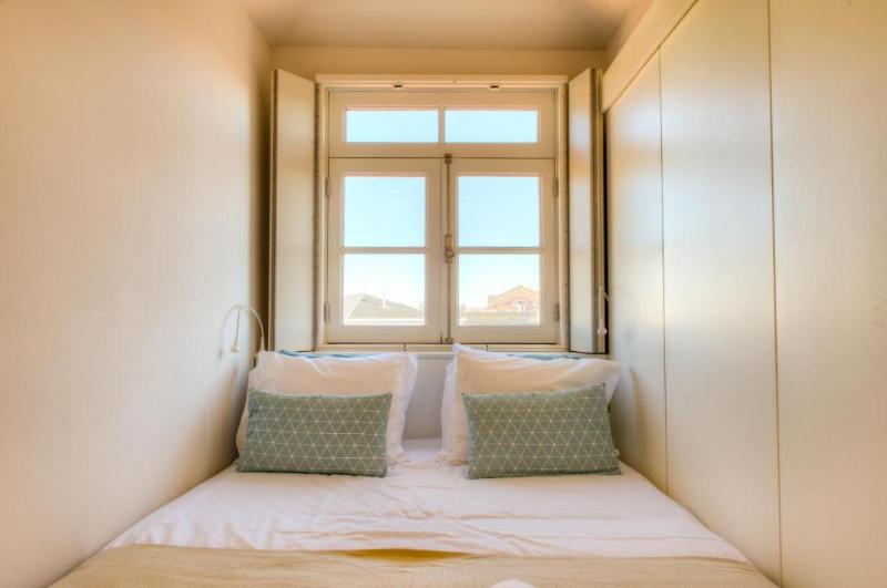 Porto Cinema Apartments - Oda
