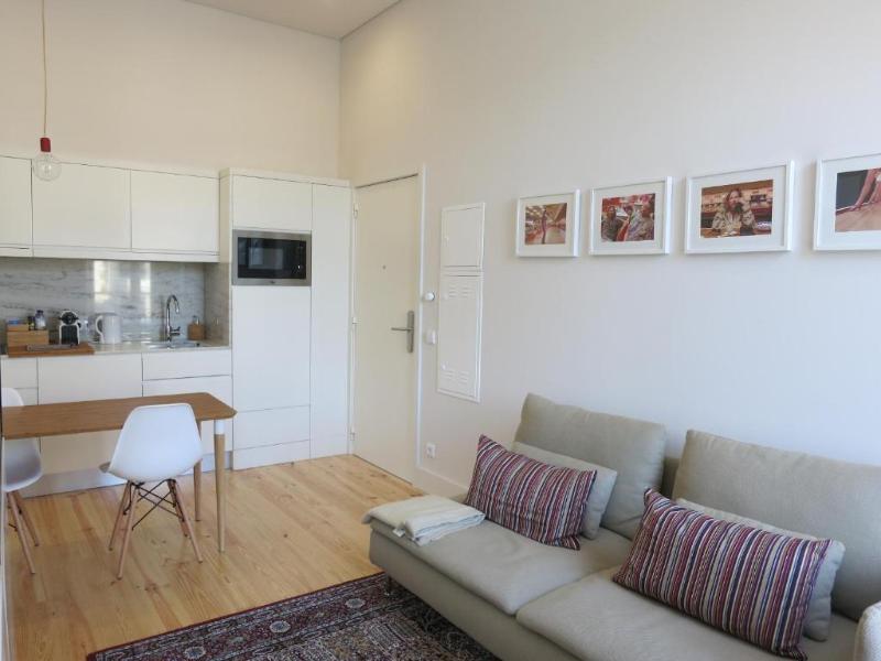 Porto Cinema Apartments - Oda