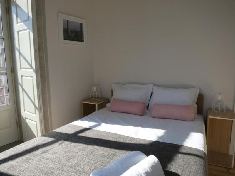 Porto Cinema Apartments - Oda