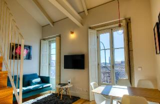 Porto Cinema Apartments fotoÄŸrafÄ±