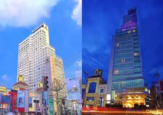 Horison Ultima Semarang otel fotoğrafı
