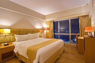 Horison Ultima Semarang fotoÄŸrafÄ±