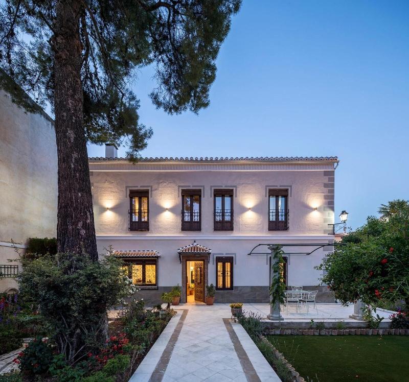 Casa Rural Villa San Juan - Genel